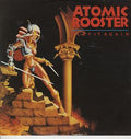 Atomic Rooster : Play It Again (12")