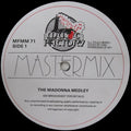 Various : Music Factory Mastermix - Issue No. 7 (2x12")