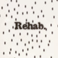 Rehab (3) : Hype (7", Single)