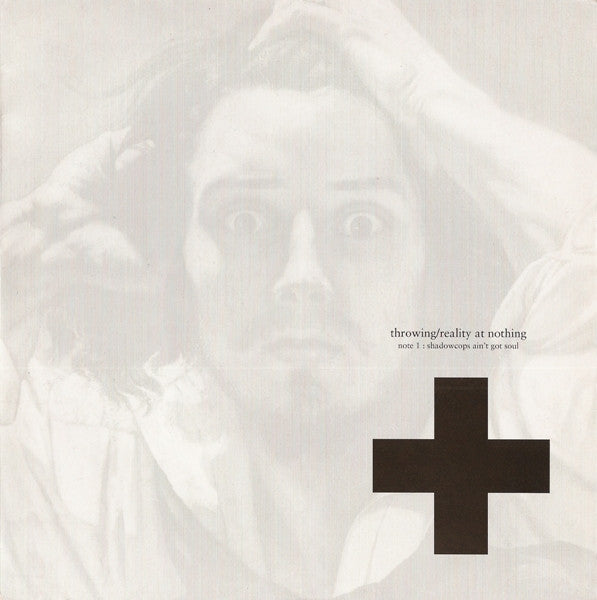 Rehab (3) : Hype (7", Single)