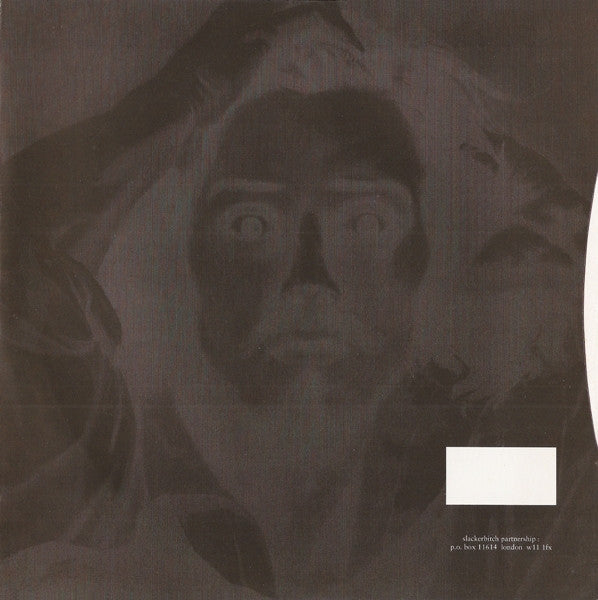 Rehab (3) : Hype (7", Single)
