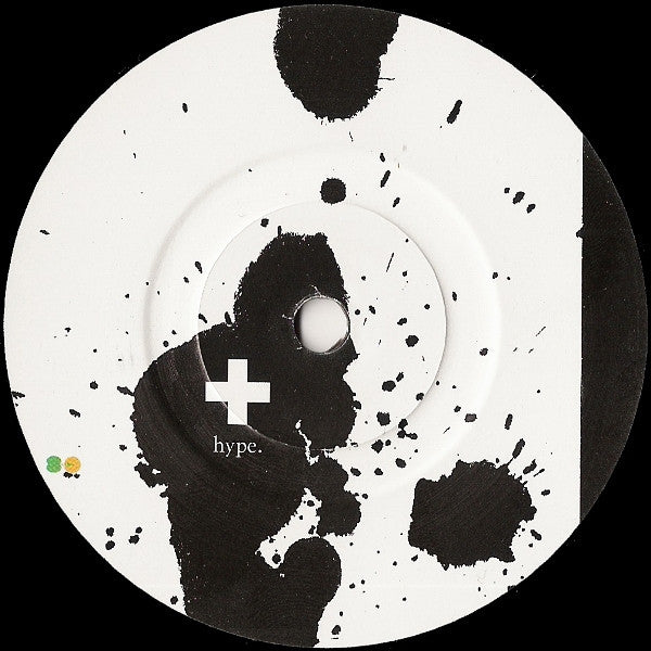 Rehab (3) : Hype (7", Single)
