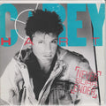 Corey Hart : Never Surrender (7", Single, Pos)