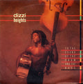 Dizzi Heights : To The Sound Of The Drum & The Bass (12", Single)