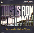 Ron Goodwin And His Orchestra : This Is Ron Goodwin (LP, Comp)