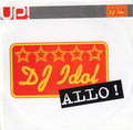 DJ Idol : Allo! (CDr, Maxi, Promo)