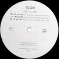 Slam : Lie To Me (12", Ltd, Promo)