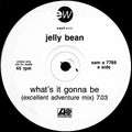 John "Jellybean" Benitez : What's It Gonna Be (12", Promo)