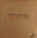 North And South : I'm A Man Not A Boy (12", Promo)