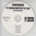 Chichino : It Could Happen To You (CDr, Single, Promo)