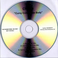 Chico (8) : Curvy Cola Bottle Body (CDr, Single, Promo)