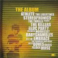 Various : The Album (2xCD, Comp)