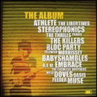 Various : The Album (2xCD, Comp)