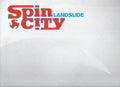 Spin City (2) : Landslide (12", Promo)