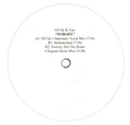 DJ Oji & Una : Nobody (12", W/Lbl, Sti)
