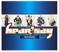 Hear'Say : Everybody (CD, Single)