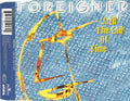 Foreigner : Until The End Of Time (CD, Single)