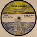 Cherry Oh : Let The Sun Shine (12")