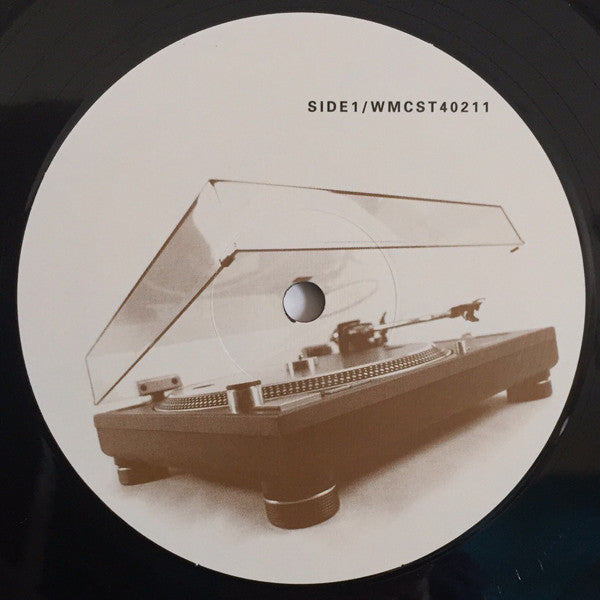 K-Ci & JoJo : Tell Me It's Real (12", Promo)