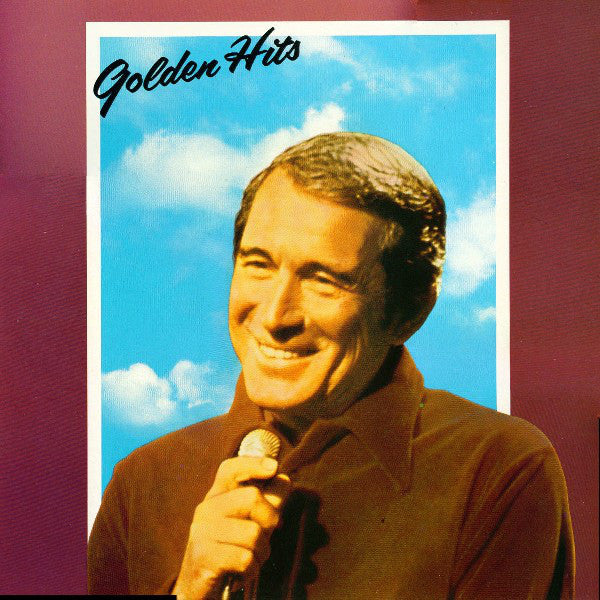 Perry Como : The Incomparable Como (6xLP, Comp + Box)