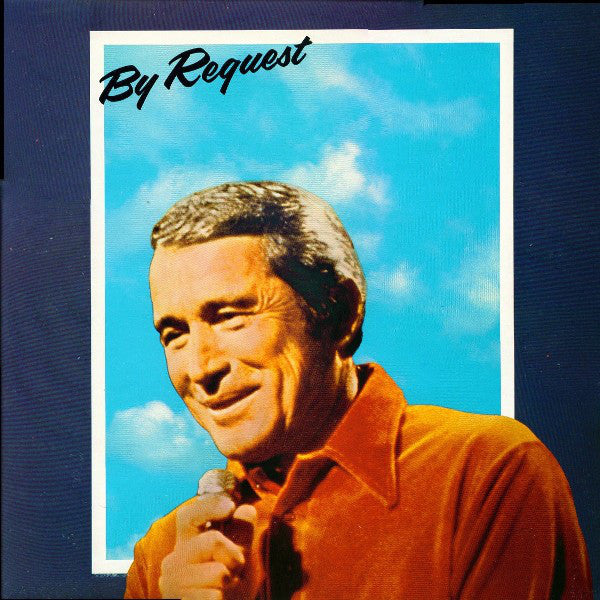 Perry Como : The Incomparable Como (6xLP, Comp + Box)