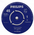 The Searchers : Sweet Nothin's (7", Single)