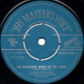 Danny Williams With Geoff Love & His Orchestra : The Wonderful World Of The Young (7", Single, Tur)