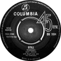 Ken Dodd : Still (7", Single)