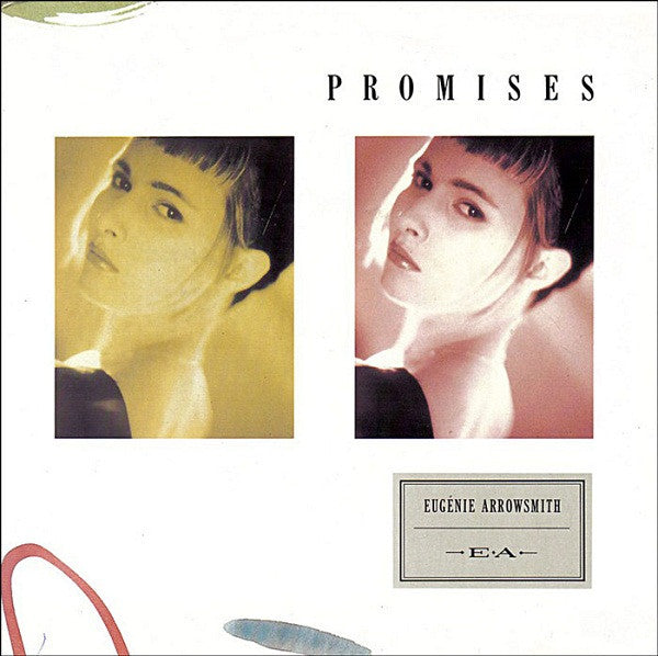Eugenie Arrowsmith : Promises (7", Single)