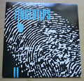 Fingertips : Billy (7")
