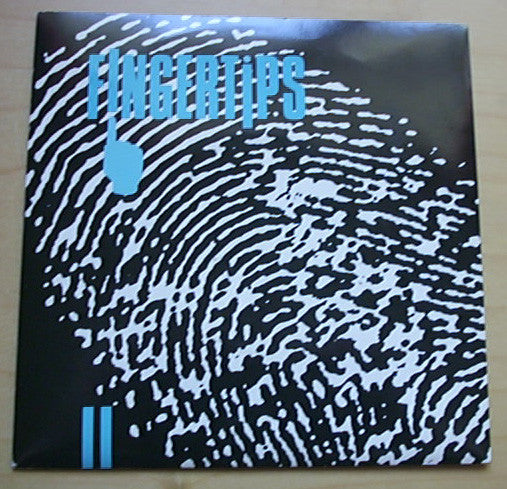 Fingertips : Billy (7")