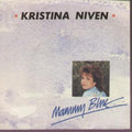 Kristina Niven : Mammy Blue (7")