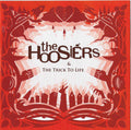 The Hoosiers : & The Trick To Life (CD, Album, Enh, Red)