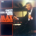 Max Bygraves : Party Sing-along With Max Bygraves (LP, Comp)