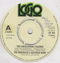 The Brighouse And Rastrick Brass Band : The Lincolnshire Poacher (7", Single)