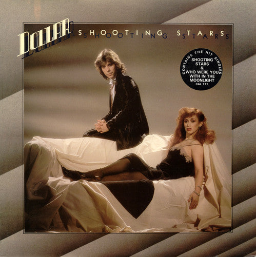 Dollar : Shooting Stars (LP, Album)