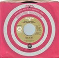 Glen Campbell And Bobbie Gentry : Let It Be Me / Less Of Me (7", Single, RE)
