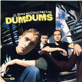 Dum Dums : It Goes Without Saying (CD, Album)