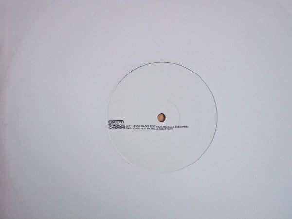 Koncept : Teardrops (12")