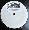 Yinka (10) : Outta Control / Olive Oil EP (12", EP, W/Lbl, Sti)