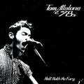 Tom Allalone & The 78s : Hell Hath No Fury (7")
