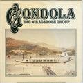 Bag O'Rags : Gondola (7", EP)