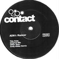 AD81 : Runner (12")
