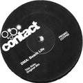 DMA (2) : Beach Life (12", S/Sided)