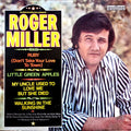 Roger Miller : Ruby (Don't Take Your Love To Town) (LP, Comp)