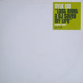 Sylk 130 : Last Night A DJ Saved My Life (12", Promo)