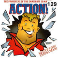 Pearly Gates : Action (12")
