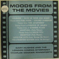 Various : Moods From The Movies (LP)