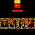 Level 42 : Running In The Family (LP, Album)