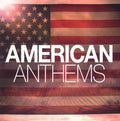 Various : American Anthems (3xCD, Comp)